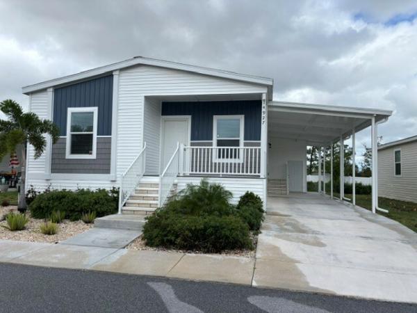2023 Palm Harbor Mobile Home For Sale