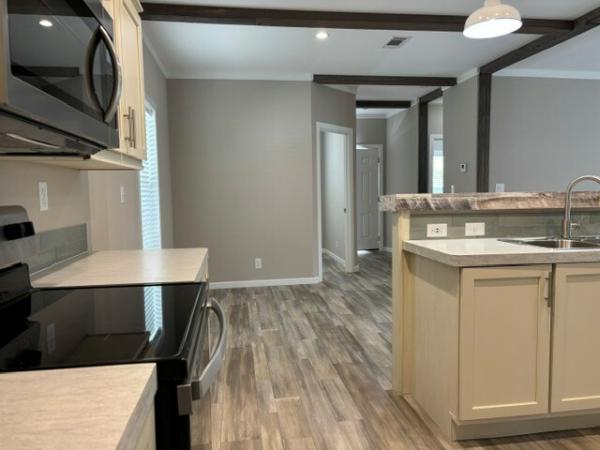 2023 Palm Harbor 340LD28482A Mobile Home