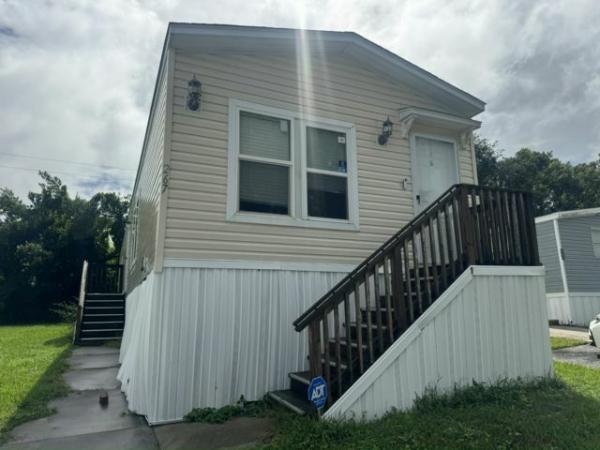 Photo 1 of 2 of home located at 1234 Reynolds Road, #267 Lakeland, FL 33801