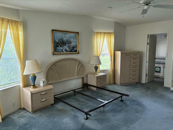 1994 Palm Harbor HS Manufactured Home