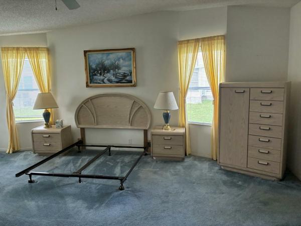 1994 Palm Harbor HS Manufactured Home