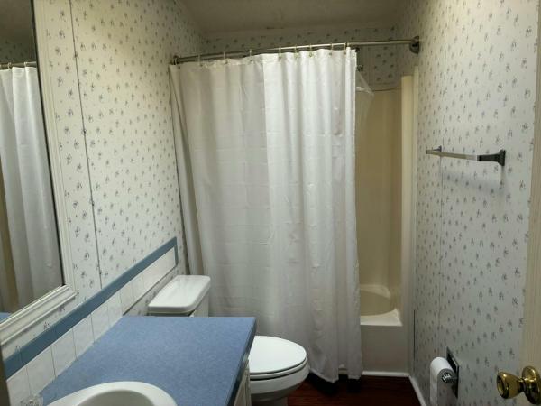 1994 Palm Harbor HS Manufactured Home