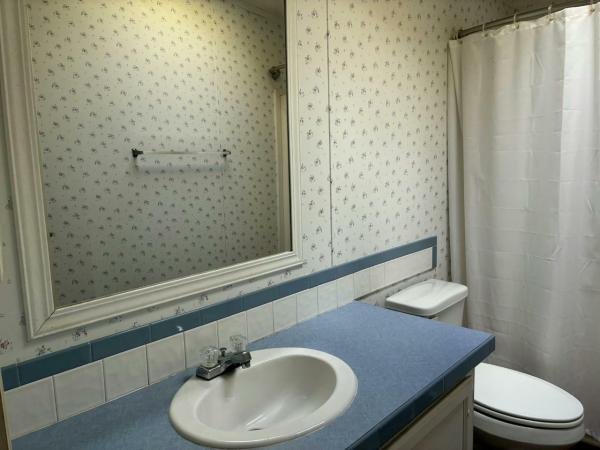 1994 Palm Harbor HS Manufactured Home