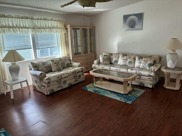 1994 Palm Harbor HS Manufactured Home