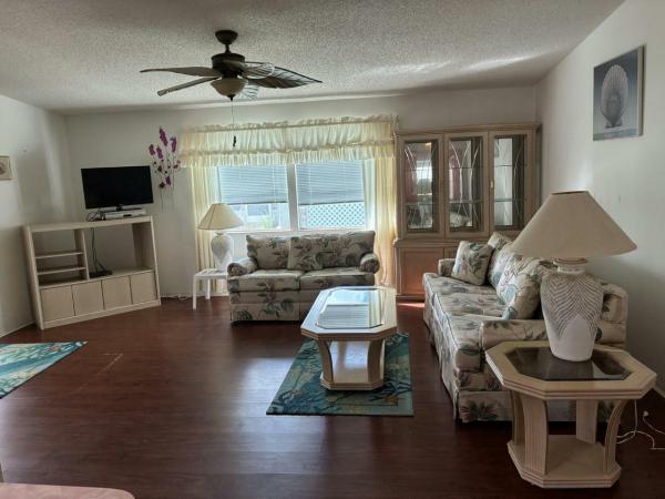 1994 Palm Harbor HS Manufactured Home