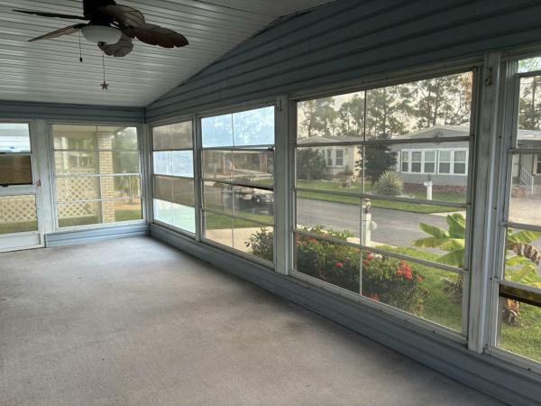 1994 Palm Harbor HS Manufactured Home