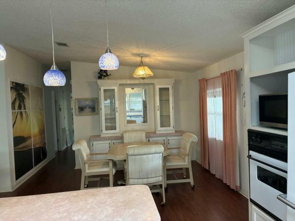 1994 Palm Harbor HS Manufactured Home