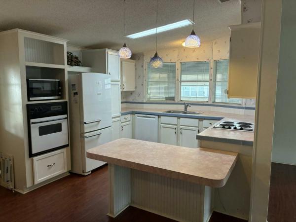 1994 Palm Harbor HS Manufactured Home