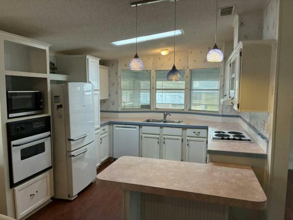 1994 Palm Harbor HS Manufactured Home