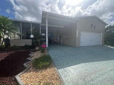 Mobile Home at 3024 Satsuma St. Wimauma, FL 33598