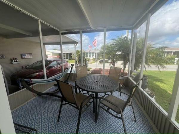 2008 Harbor Homes HS Manufactured Home