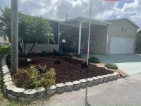 2008 Harbor Homes HS Manufactured Home