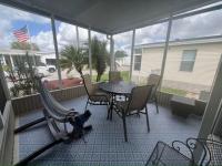 2008 Harbor Homes HS Manufactured Home