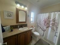 2008 Harbor Homes HS Manufactured Home