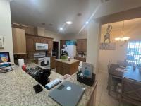 2008 Harbor Homes HS Manufactured Home