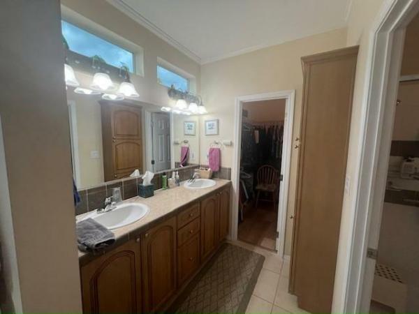 2008 Harbor Homes HS Manufactured Home