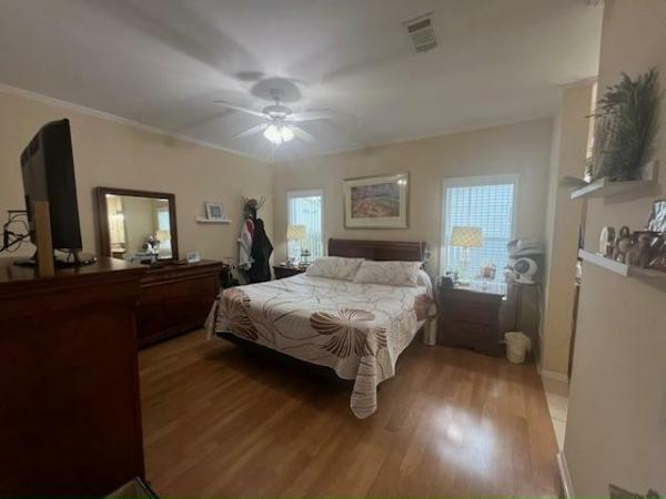 2008 Harbor Homes HS Manufactured Home