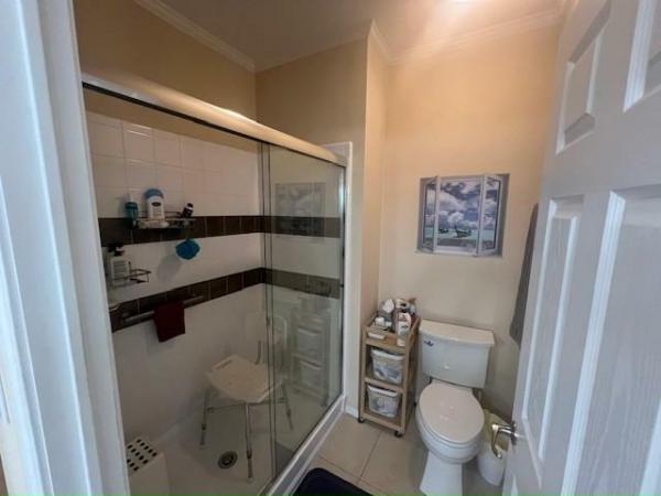 2008 Harbor Homes HS Manufactured Home