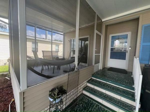 2008 Harbor Homes HS Manufactured Home