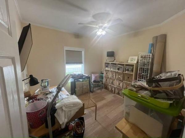 2008 Harbor Homes HS Manufactured Home