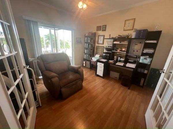 2008 Harbor Homes HS Manufactured Home