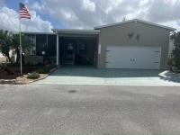 2008 Harbor Homes HS Manufactured Home