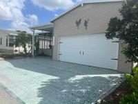 2008 Harbor Homes HS Manufactured Home