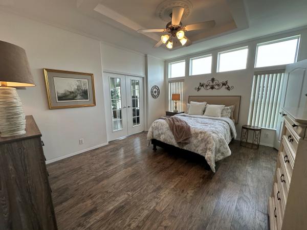 2003 Palm Harbor HS Mobile Home