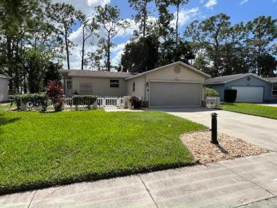 Mobile Home at 5521 San Luis Drive North Fort Myers, FL 33903