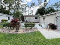 1989 PALM Manufactured Home
