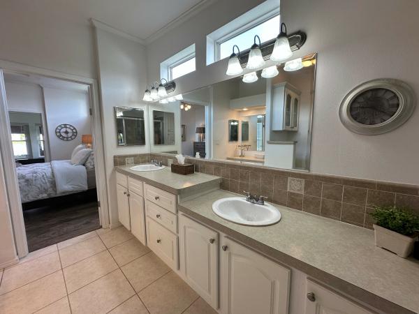 2003 Palm Harbor HS Mobile Home