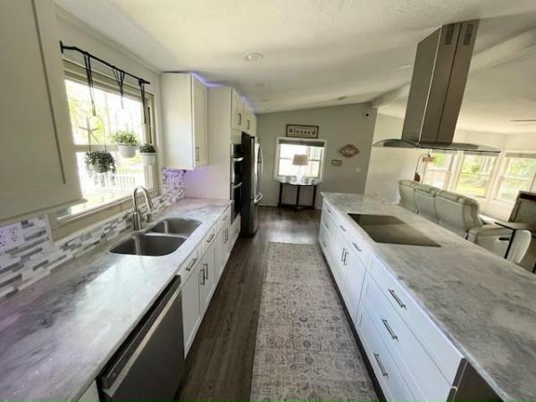 1989 PALM Manufactured Home