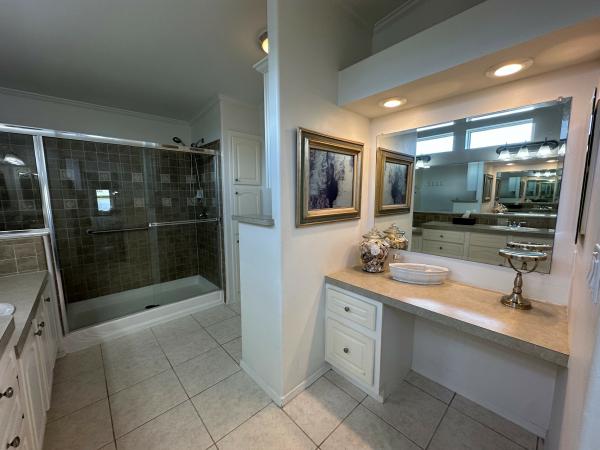 2003 Palm Harbor HS Mobile Home