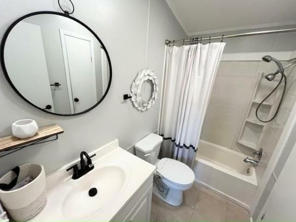 1989 PALM Manufactured Home