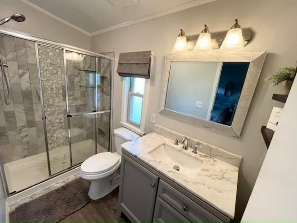 1989 PALM Manufactured Home