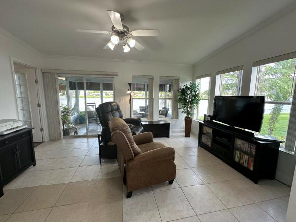 2003 Palm Harbor HS Mobile Home