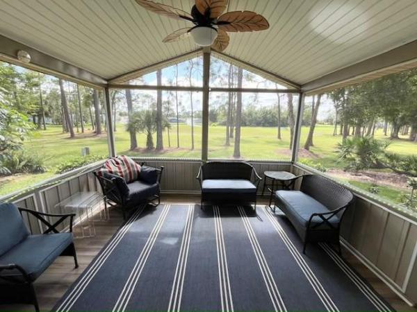1989 PALM Manufactured Home