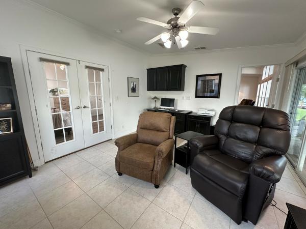 2003 Palm Harbor HS Mobile Home