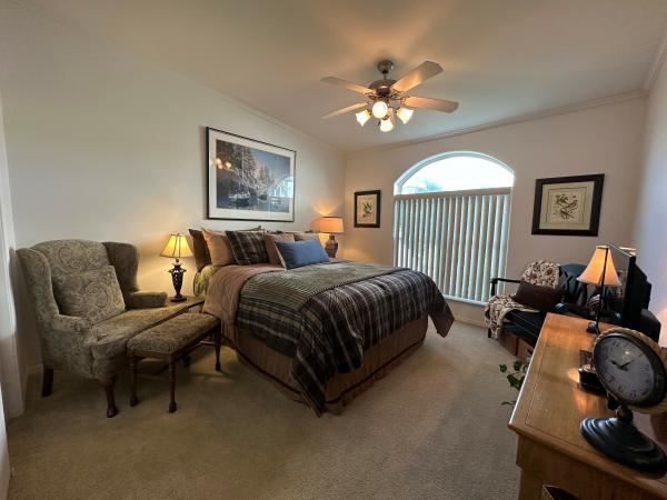 2003 Palm Harbor HS Mobile Home