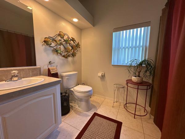 2003 Palm Harbor HS Mobile Home