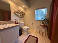 2003 Palm Harbor HS Mobile Home