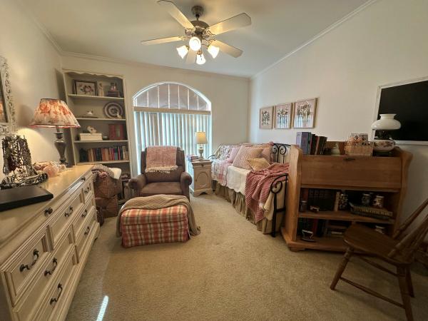 2003 Palm Harbor HS Mobile Home
