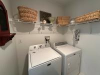 2003 Palm Harbor HS Mobile Home