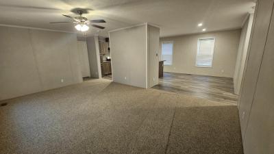 Mobile Home at 14417 Trona Trail Lot 560 West Olive, MI 49460