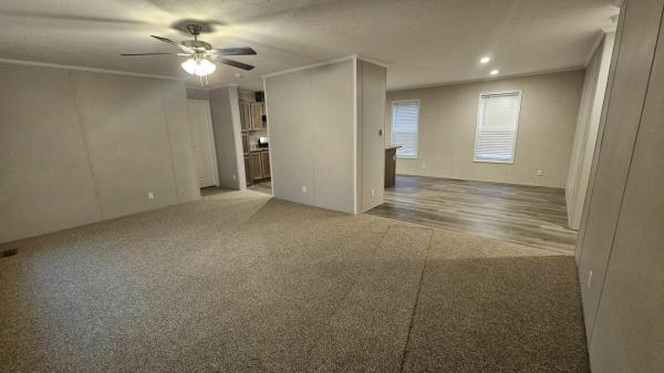 Photo 1 of 2 of home located at 14417 Trona Trail Lot 560 West Olive, MI 49460