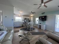 2005 Skyline Mobile Home