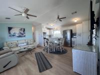 2005 Skyline Mobile Home