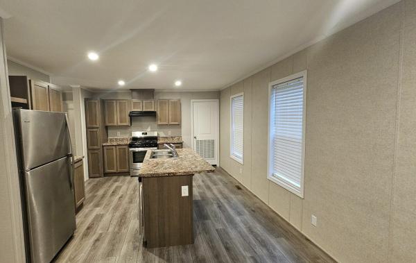 2022 Champion Dutch Edge II Mobile Home