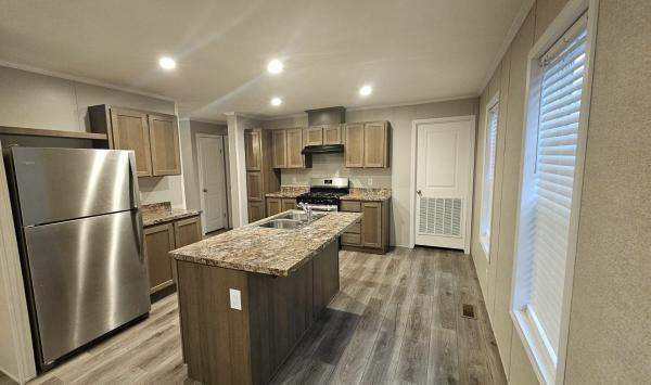 2022 Champion Dutch Edge II Mobile Home