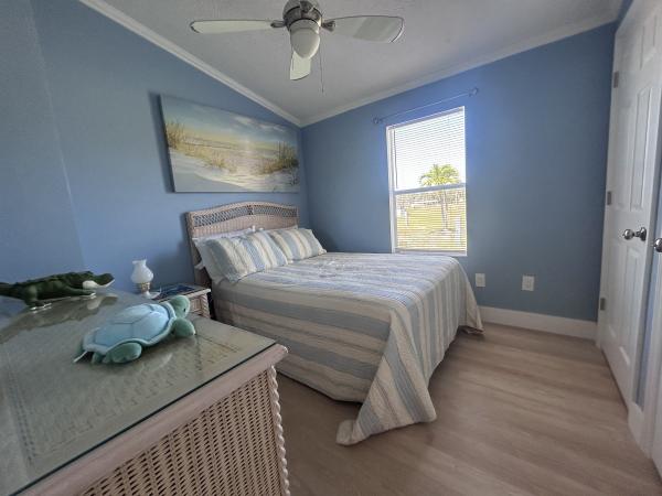 2005 Skyline Mobile Home